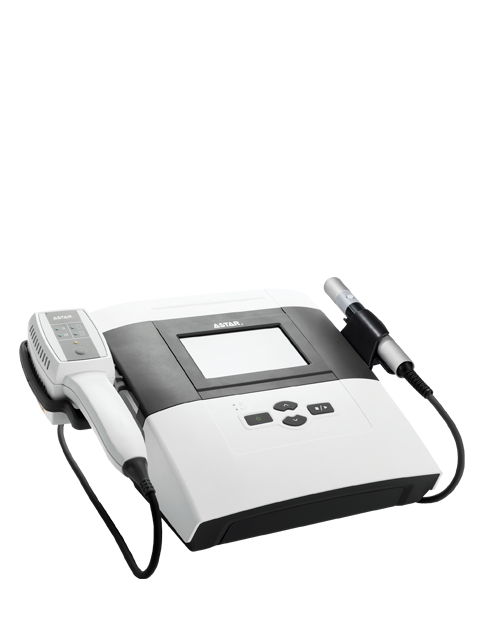 ASTAR PhysioGo Lite Sono - Appareil d'ultrasonothérapie