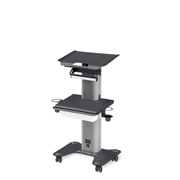 Versa XUVC- trolley with in-duct germicidal lamp